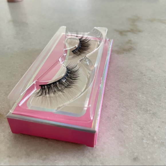 SOLD Sealed VEGAMOUR LASH GRO SERUM best seller / safe / vegan full size - Picture 9 of 11